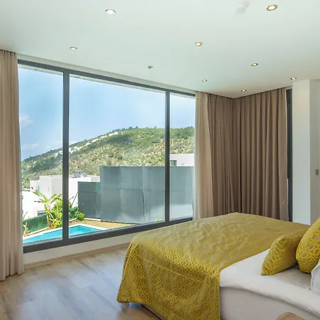 Alya Sierra Bodrum