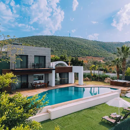 Hotel Alya Sierra Bodrum