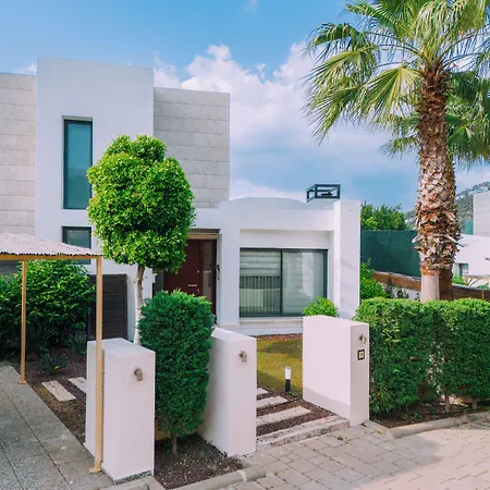 Alya Sierra Bodrum Torba