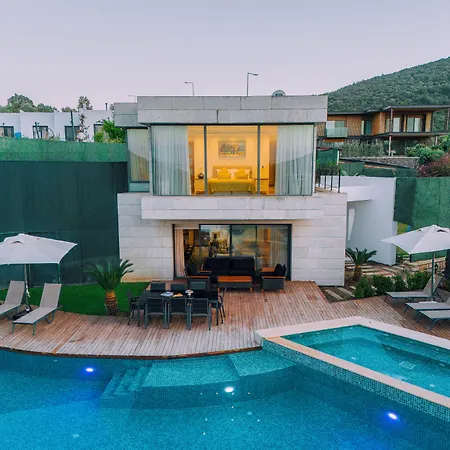 Hotel Alya Sierra Bodrum