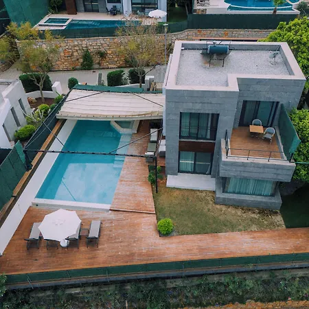 Hotel Alya Sierra Bodrum