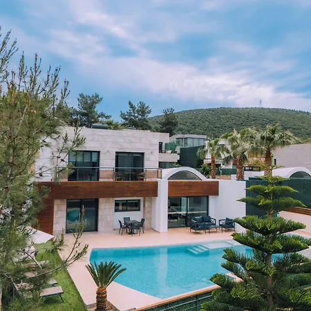 Hotel Alya Sierra Bodrum *