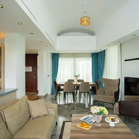 Alya Sierra Bodrum Hotel *